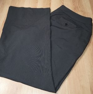 Dress pants